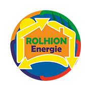 Logo of Eurl Rolhion Energie